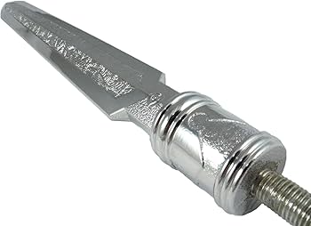 Amazon.co.jp: 【さくら造形 S015PA】樹脂製 日本素槍 直槍 大和槍